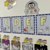 Kit Sala de Aula - Astronauta - Imagem 8