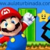 Silabário Cursivo - Sílabas Simples Super Mario - Imagem 2