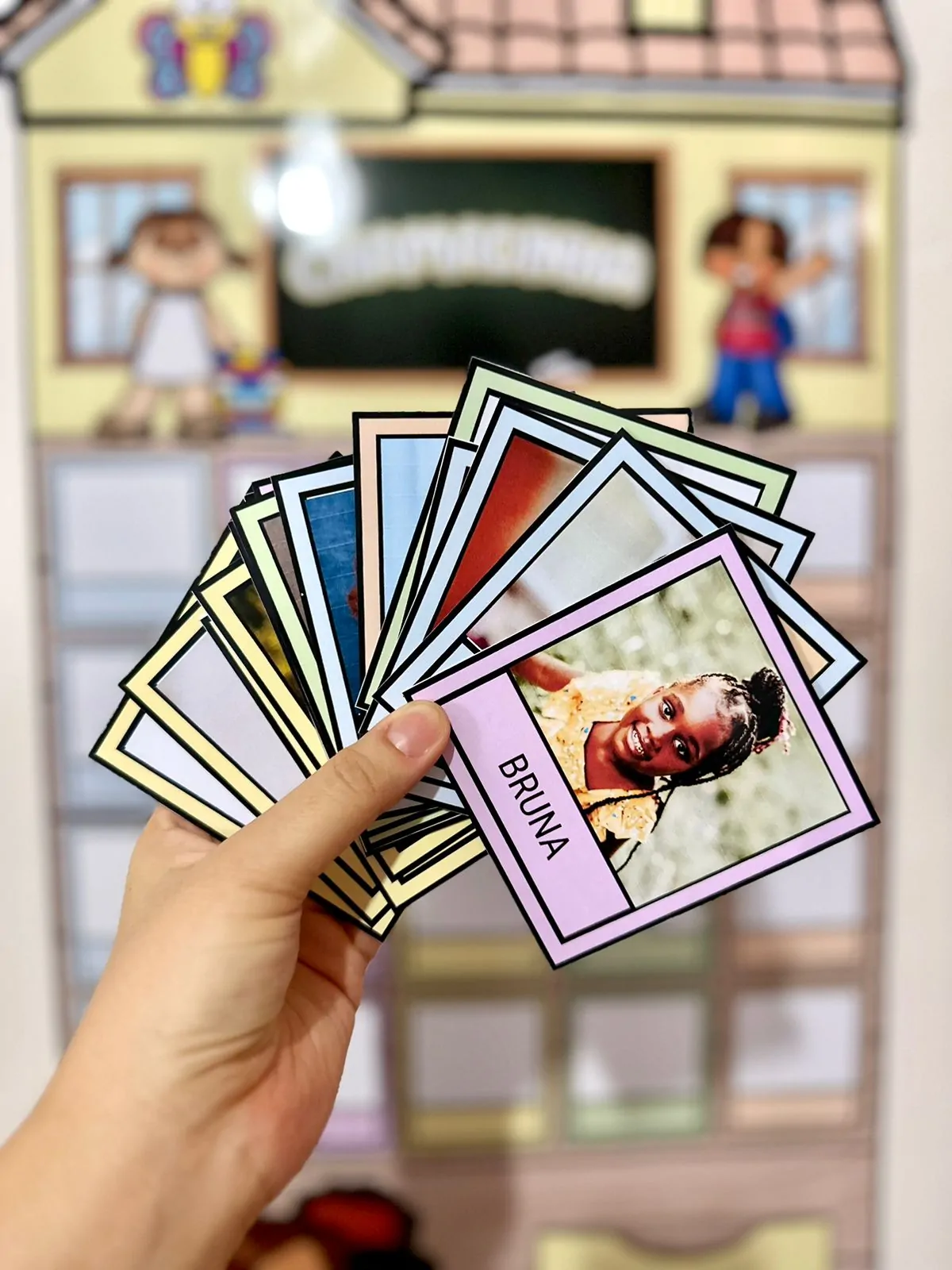 Chamadinha Interativa - Imagem 3