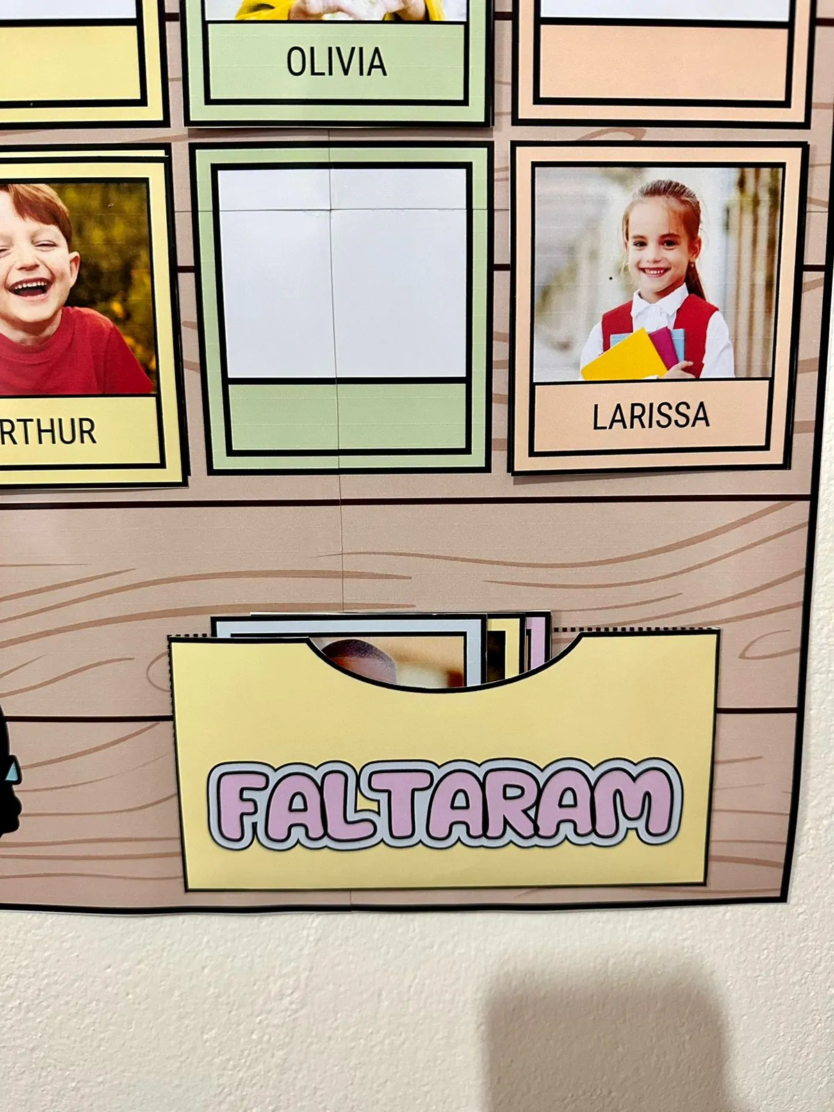 Chamadinha Interativa - Imagem 6