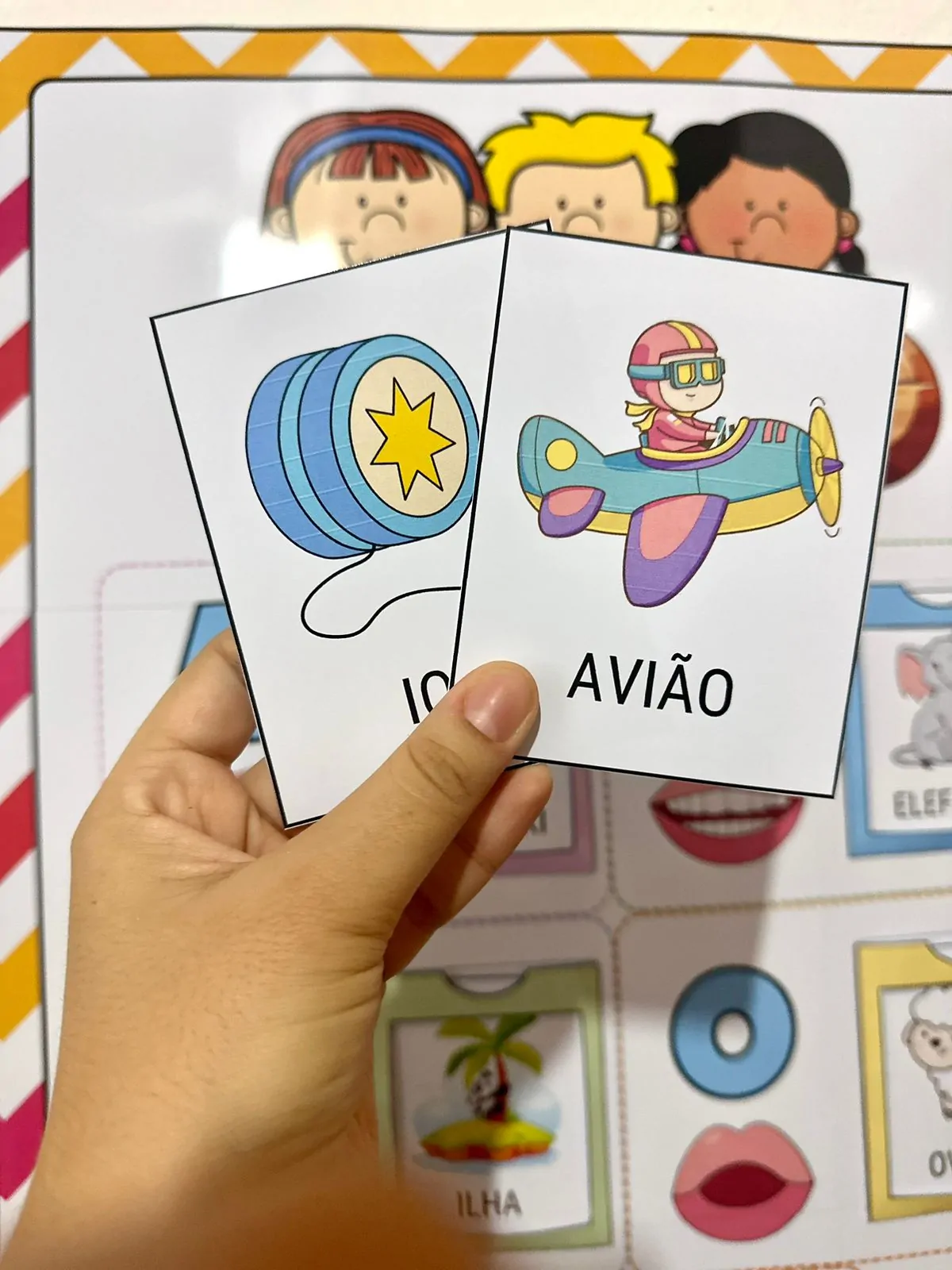 As Vogais - Imagem 4