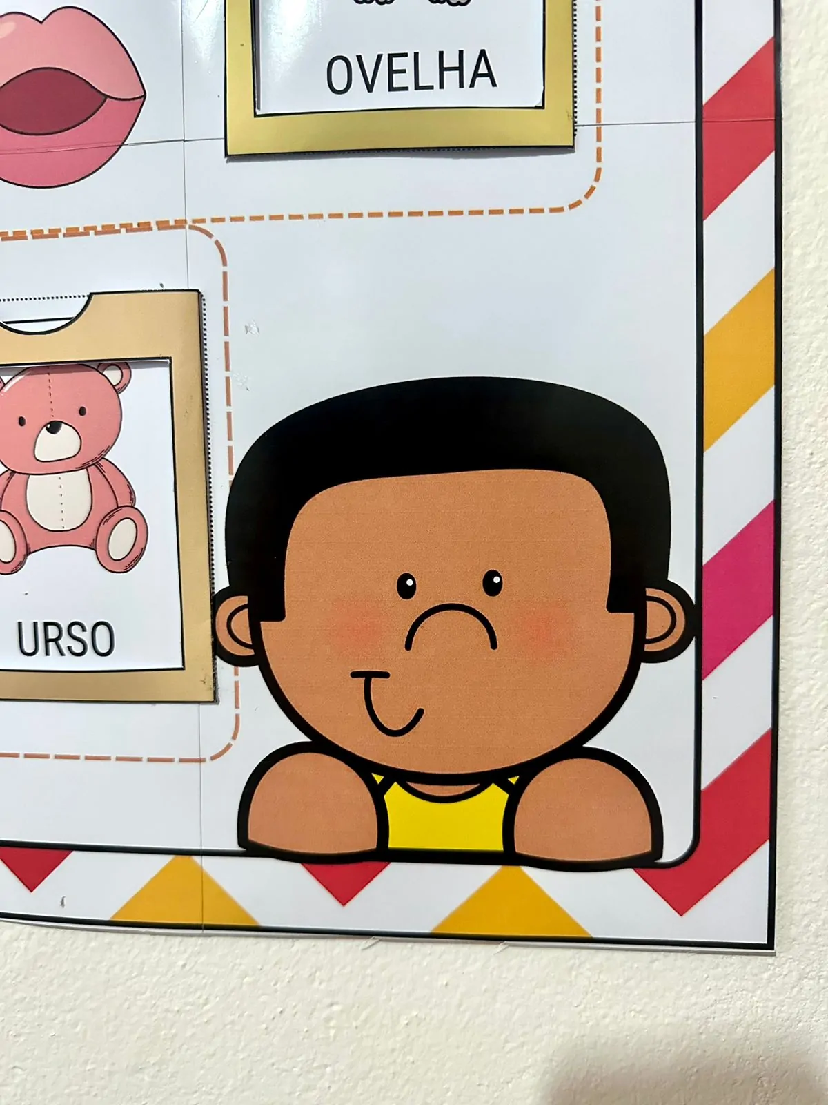 As Vogais - Imagem 3