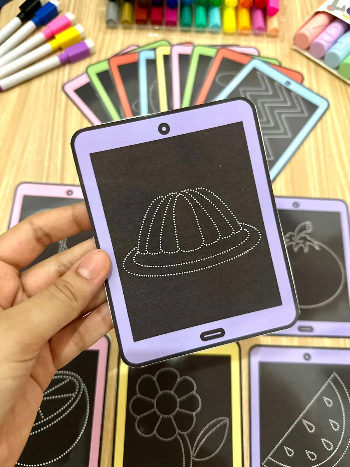 Tablet da Coordenação - Imagem 7