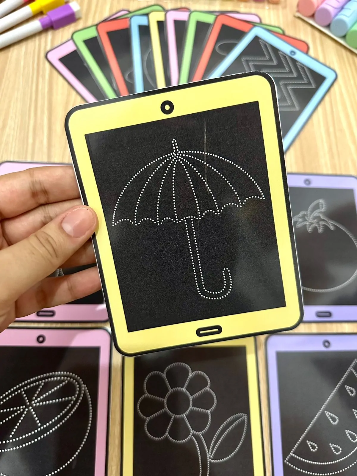 Tablet da Coordenação - Imagem 4