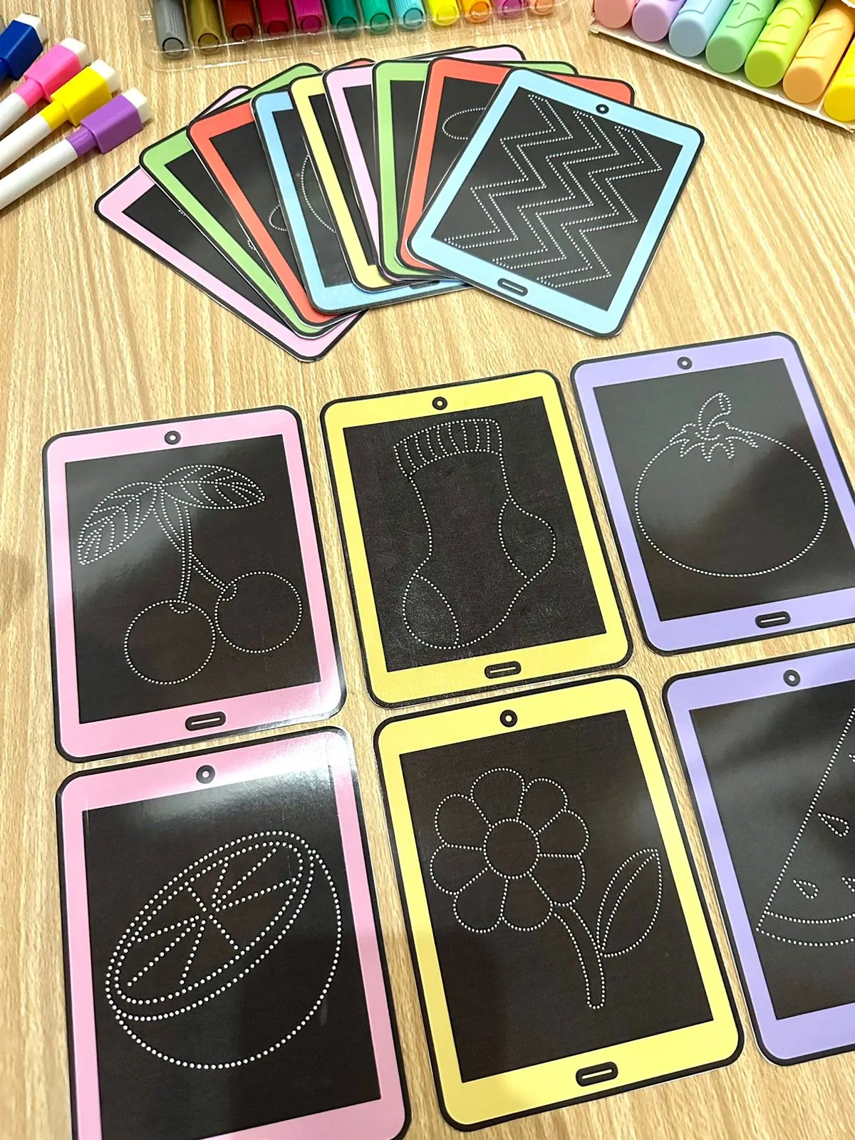 Tablet da Coordenação - Imagem 8