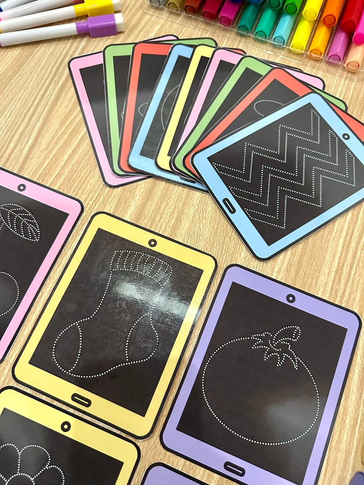 Tablet da Coordenação - Imagem 2