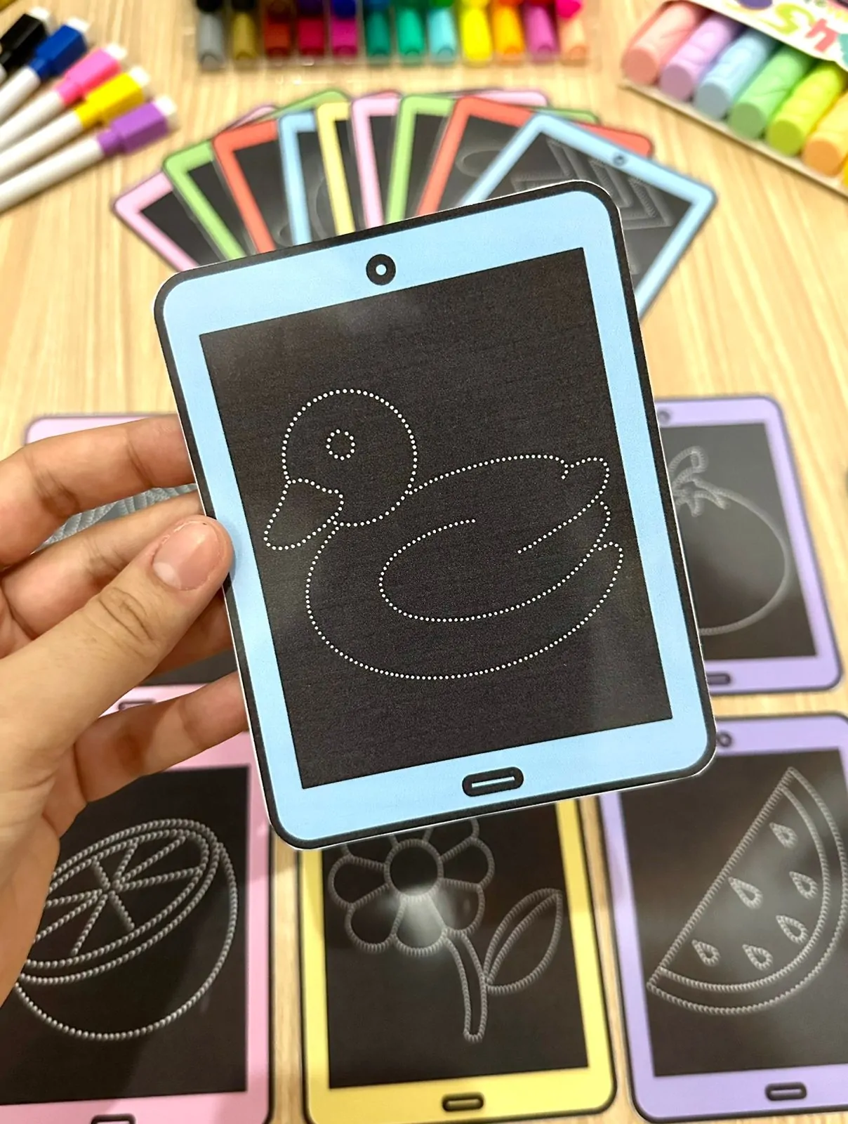 Tablet da Coordenação - Imagem 3