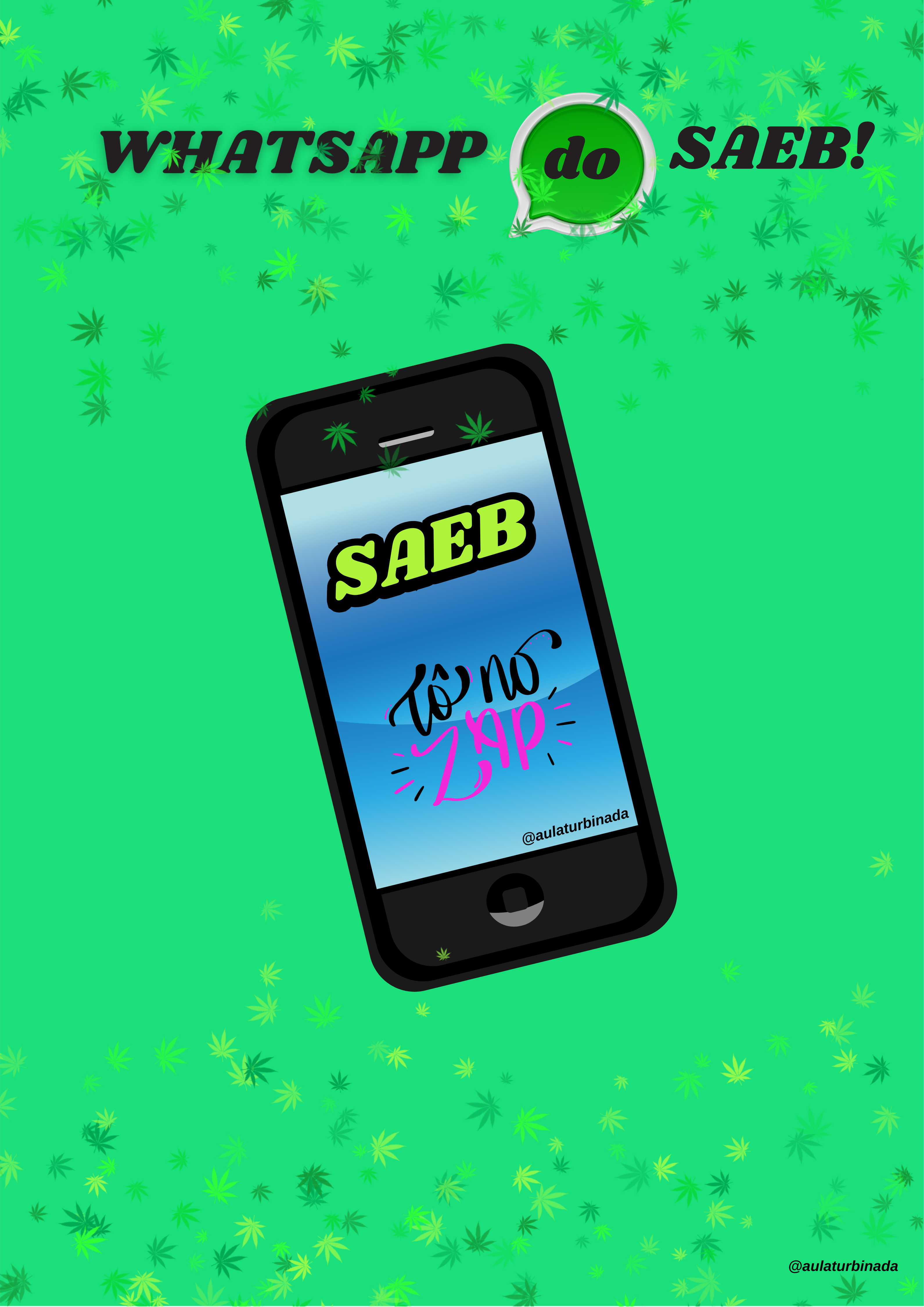 WhatsApp da Matemática 5° e 6° Ano com Descritores