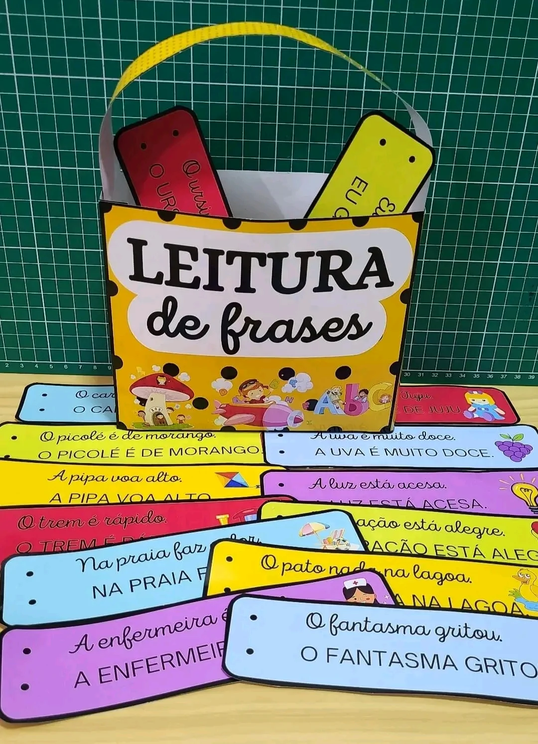 Maleta das Frases - Imagem 4