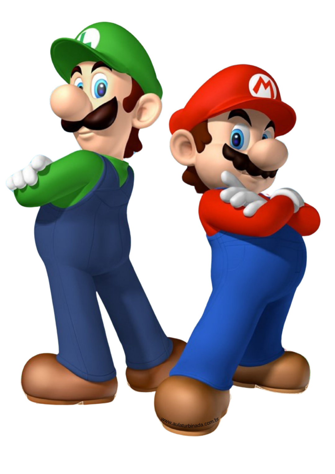 Decoração de parede - Super Mário - Imagem 7