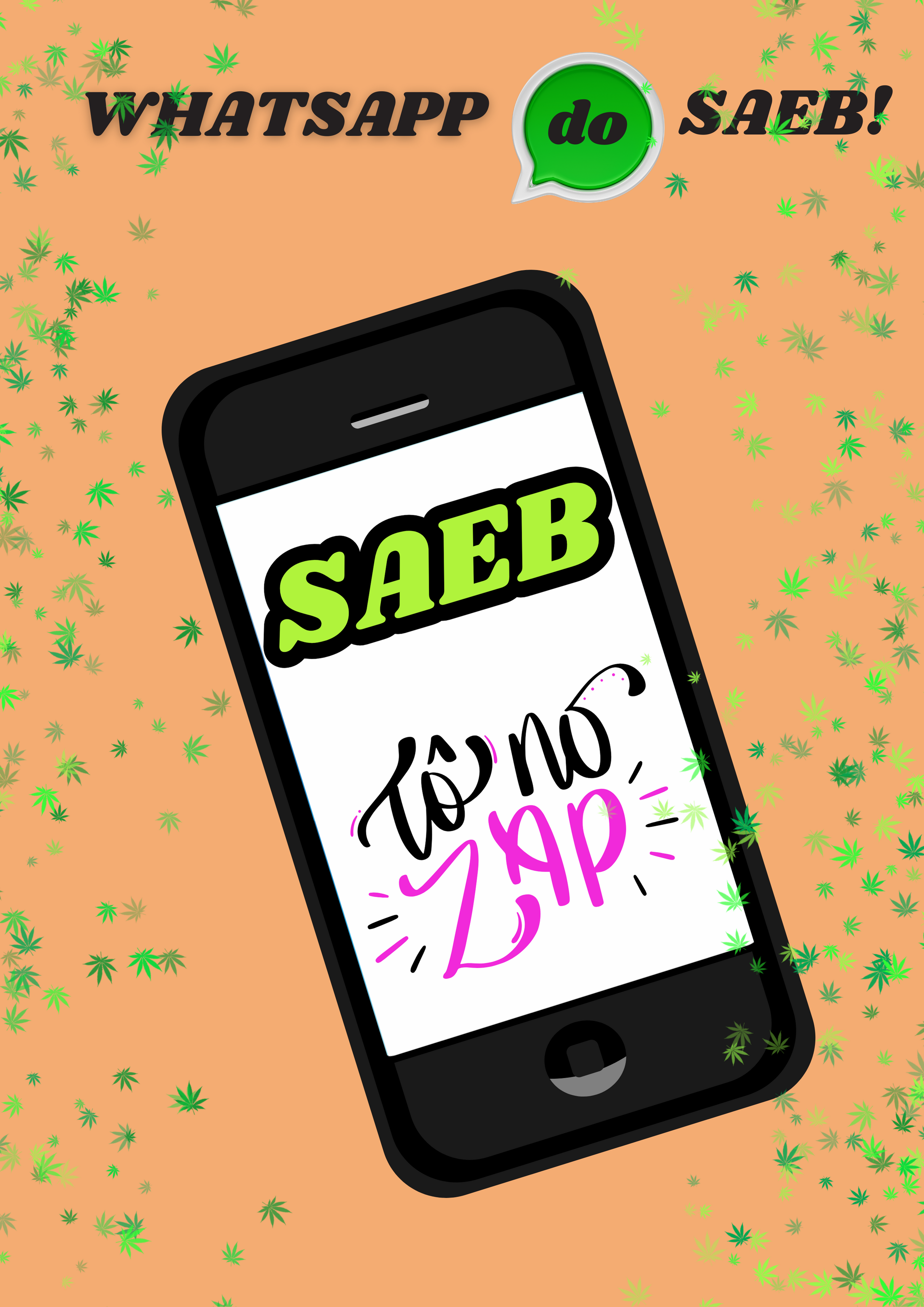 WhatsApp de Português - 5° e 6° Ano Com Descritores