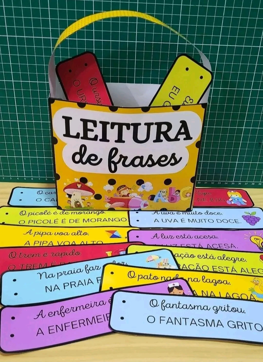 Maleta das Frases - Imagem 3
