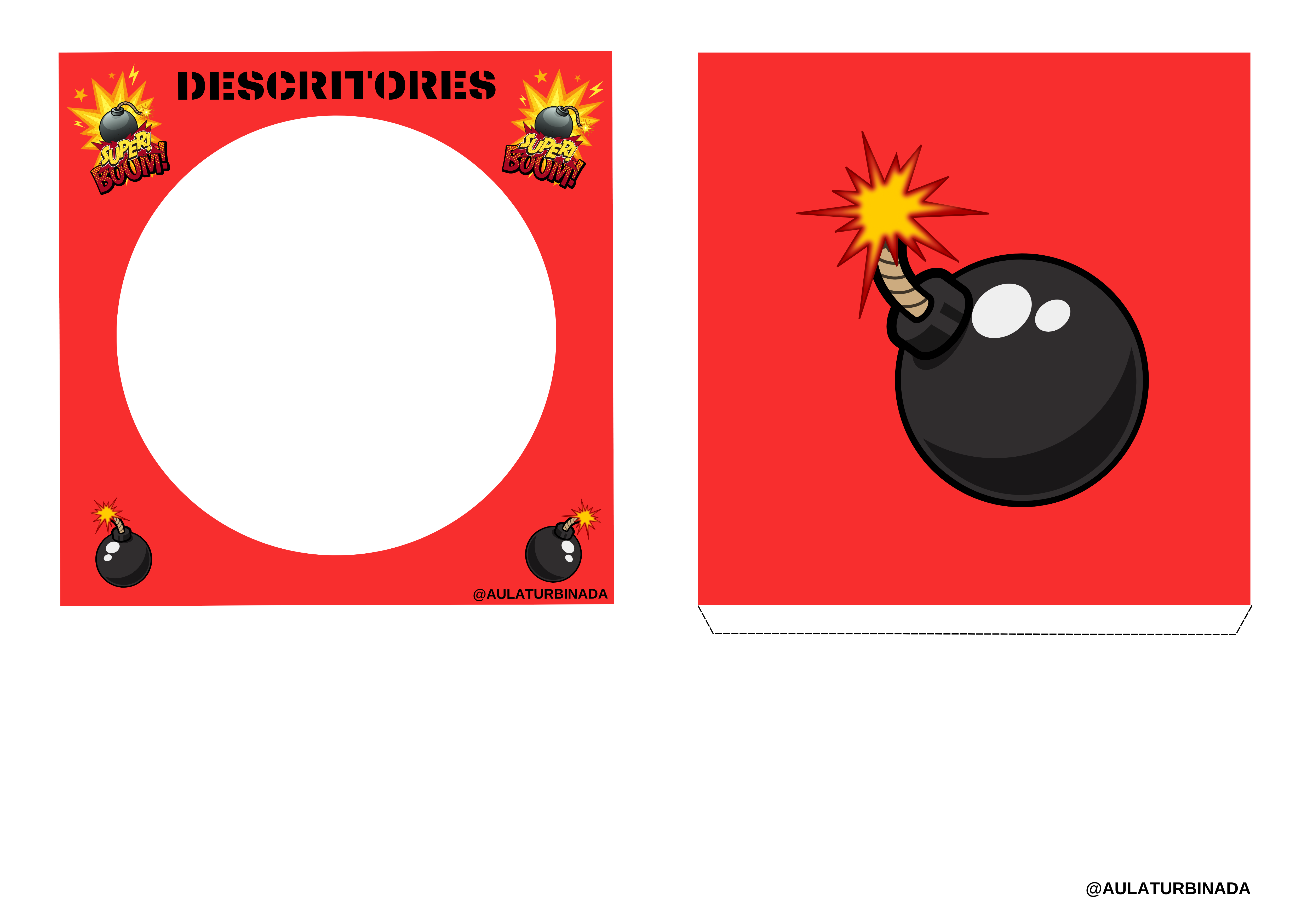 Super Boom Descritores - Matemática 5° e 6°Ano - Imagem 6