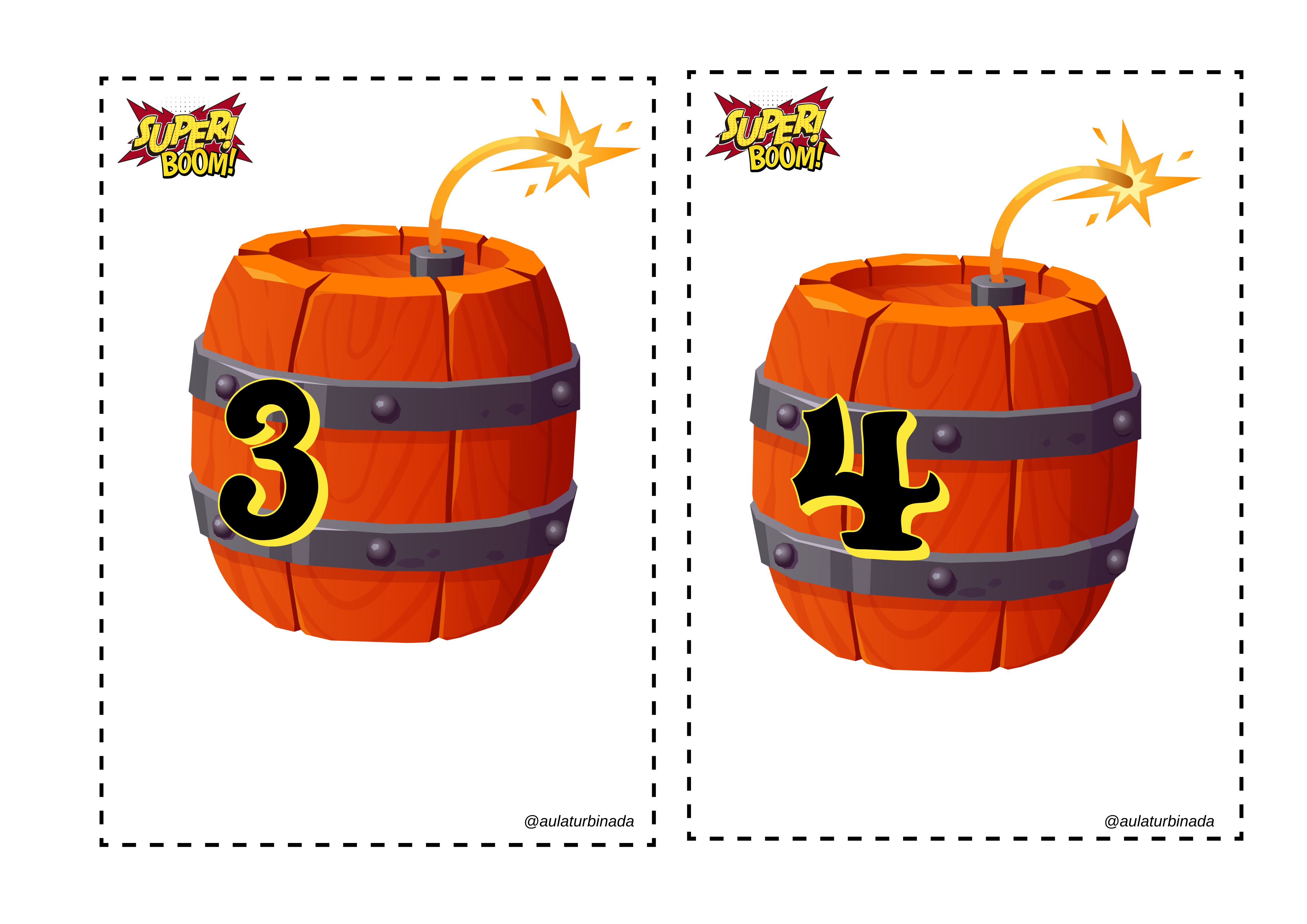 Super Boom Descritores - Português 5°e 6° Ano - Imagem 5