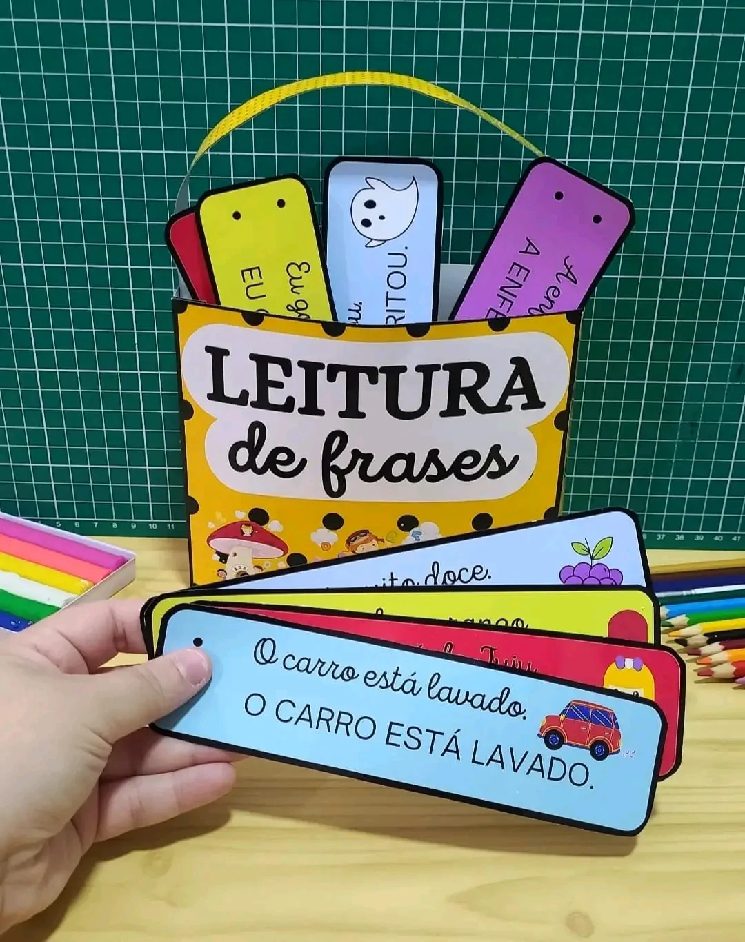 Maleta das Frases - Imagem 2