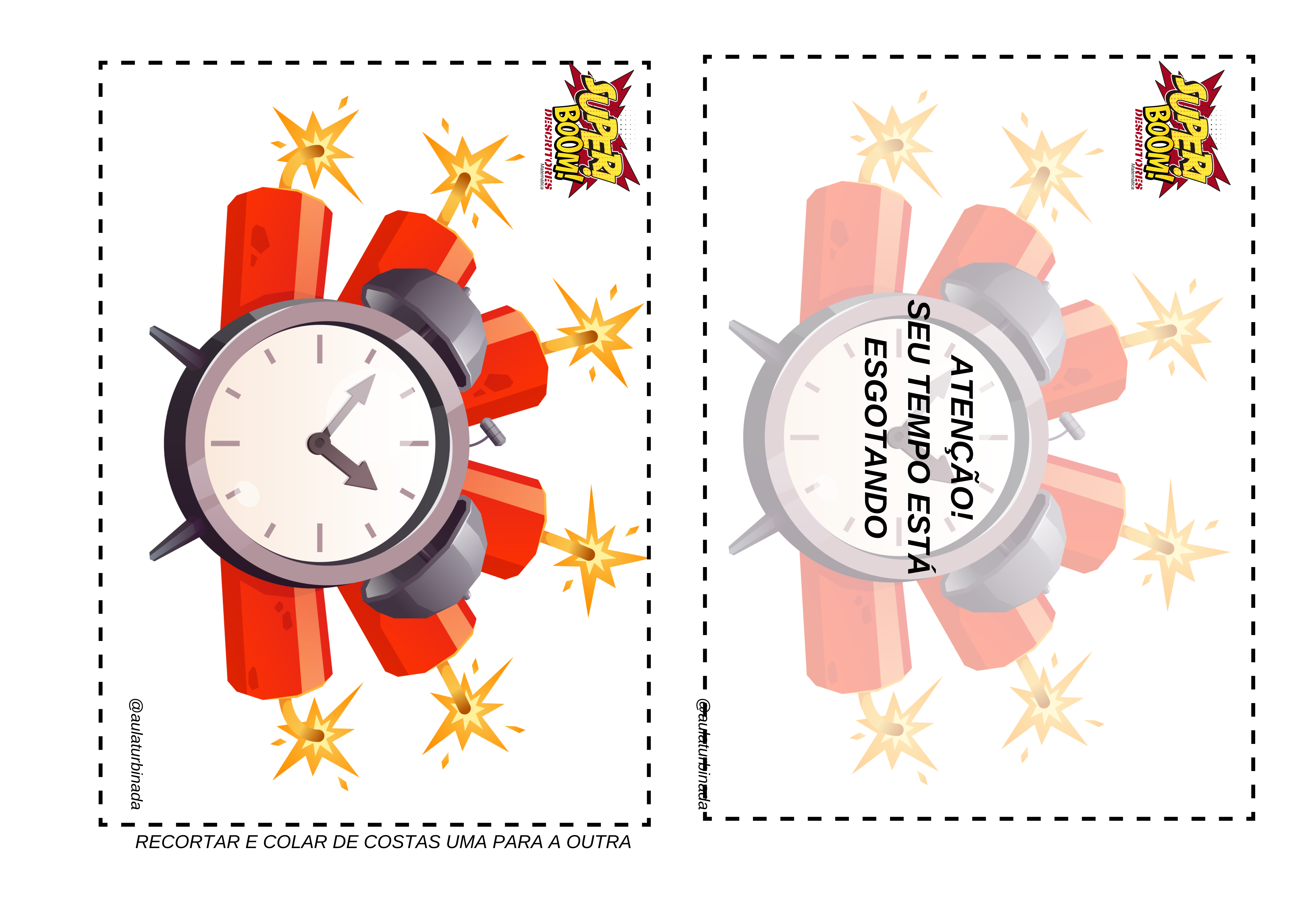 Super Boom Descritores - Português 5°e 6° Ano - Imagem 3