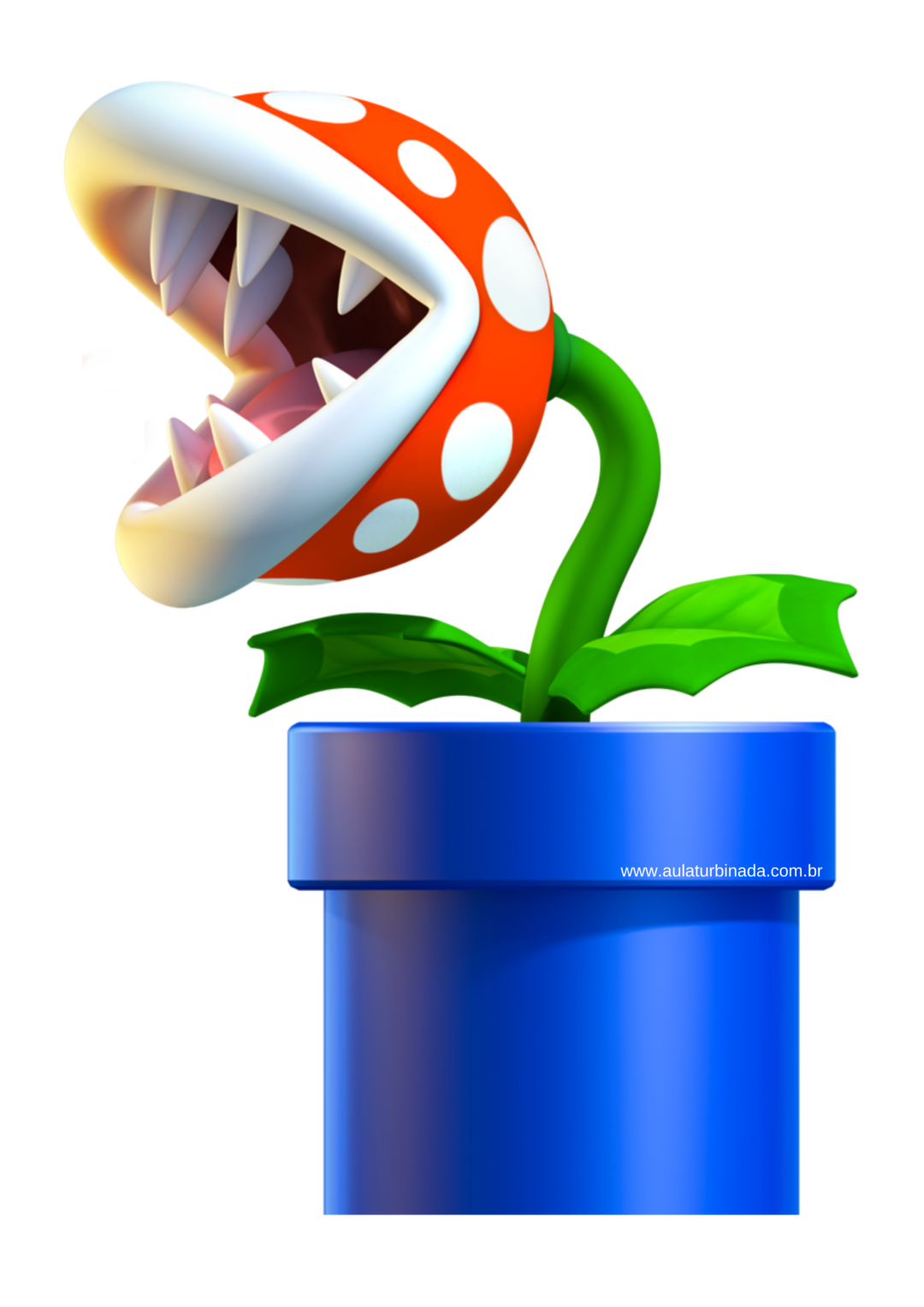 Decoração de parede - Super Mário - Imagem 5