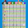 Silabário Sílabas complexas - Super Mario - Imagem 2
