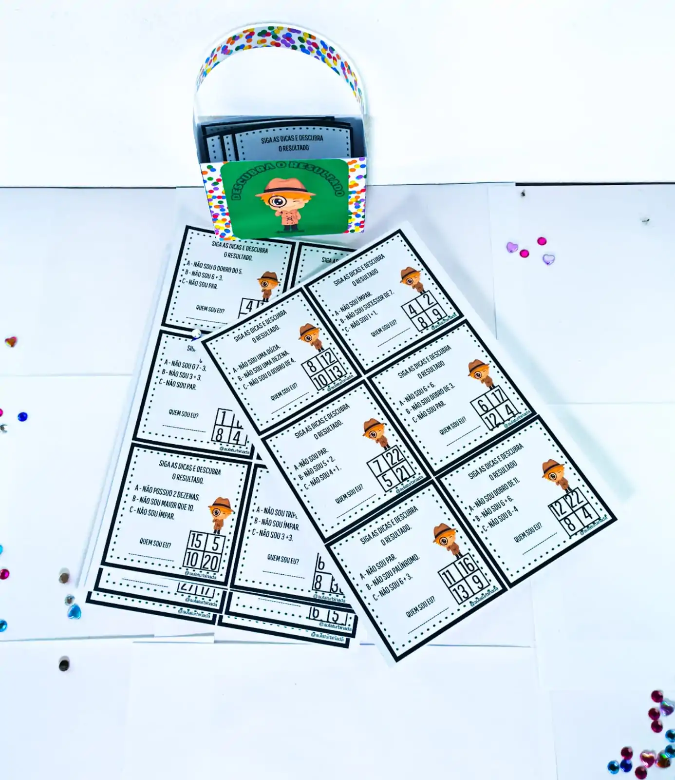 Descubra o Resultado - Imagem 2