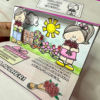 Cartão 3d Dia da Mulher - Imagem 6