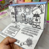 Cartão 3d Dia da Mulher - Imagem 3