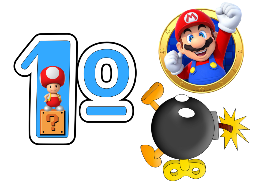 Bambolê meu primeiro dia de aula - Imagem 3