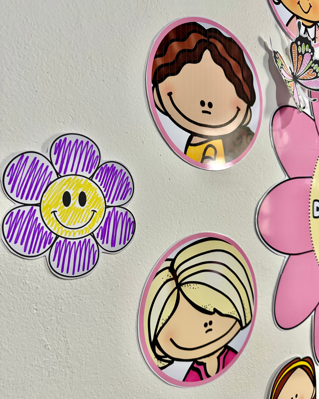 Painel Dia Internacional da Mulher - Imagem 5