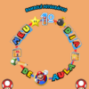 Bambolê meu primeiro dia de aula