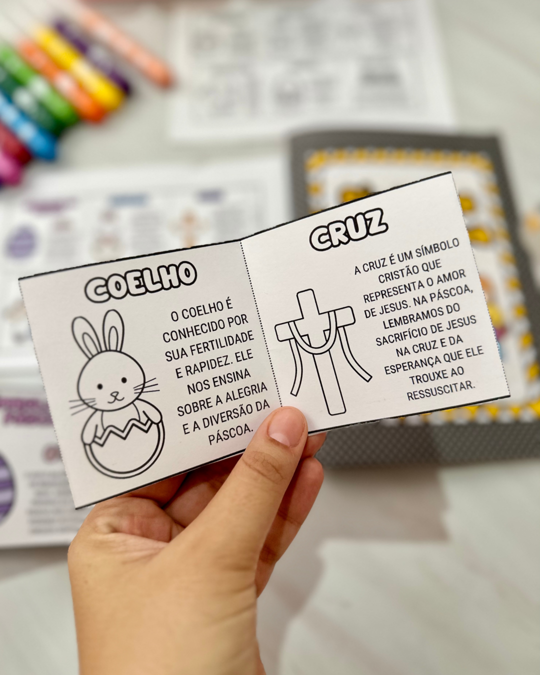 Símbolos da Páscoa - Imagem 2