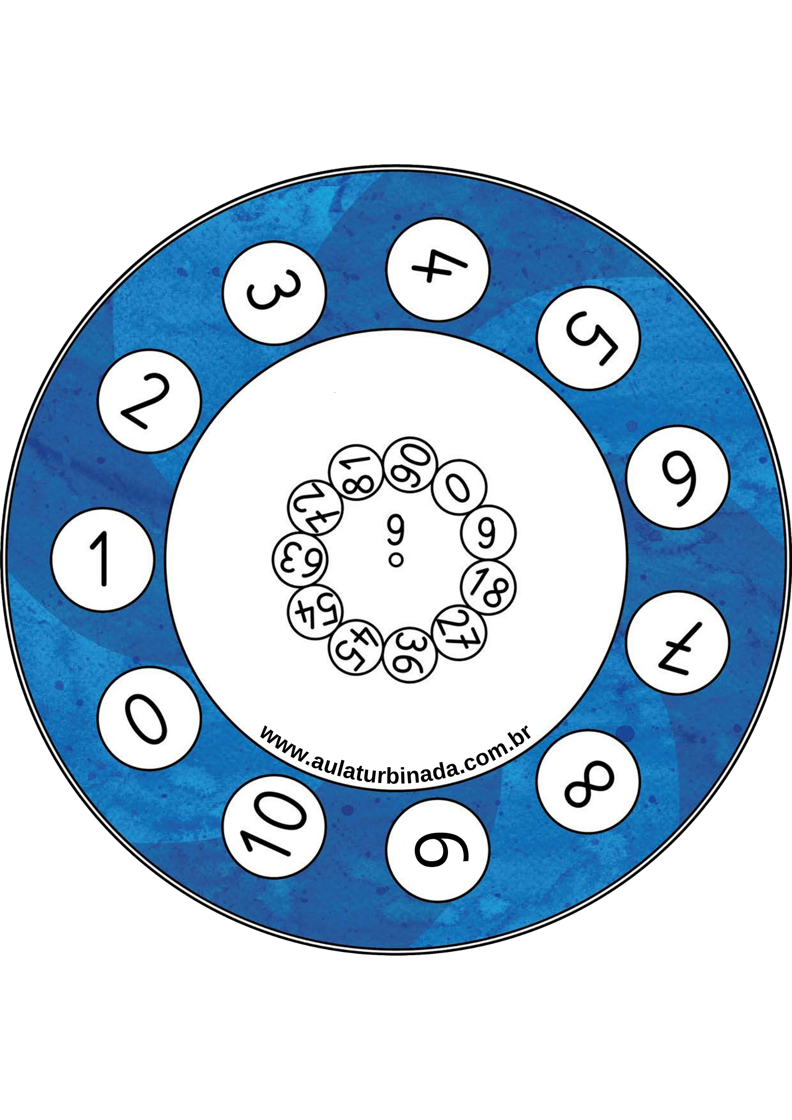 Nave da Multiplicação - Imagem 5