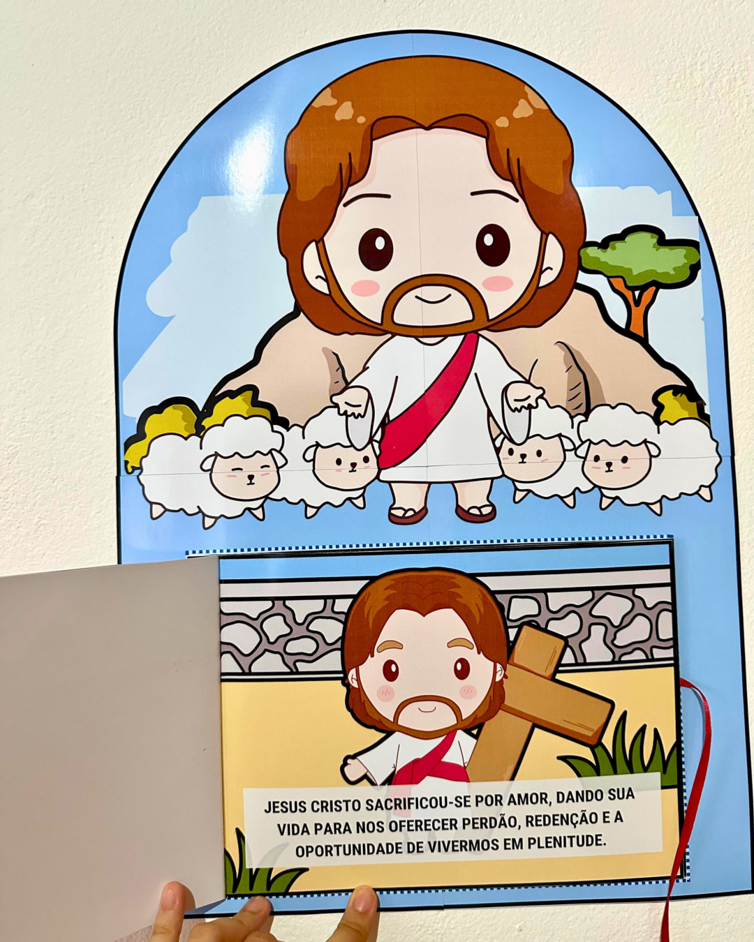 Verdadeiro significado da Páscoa - Imagem 6
