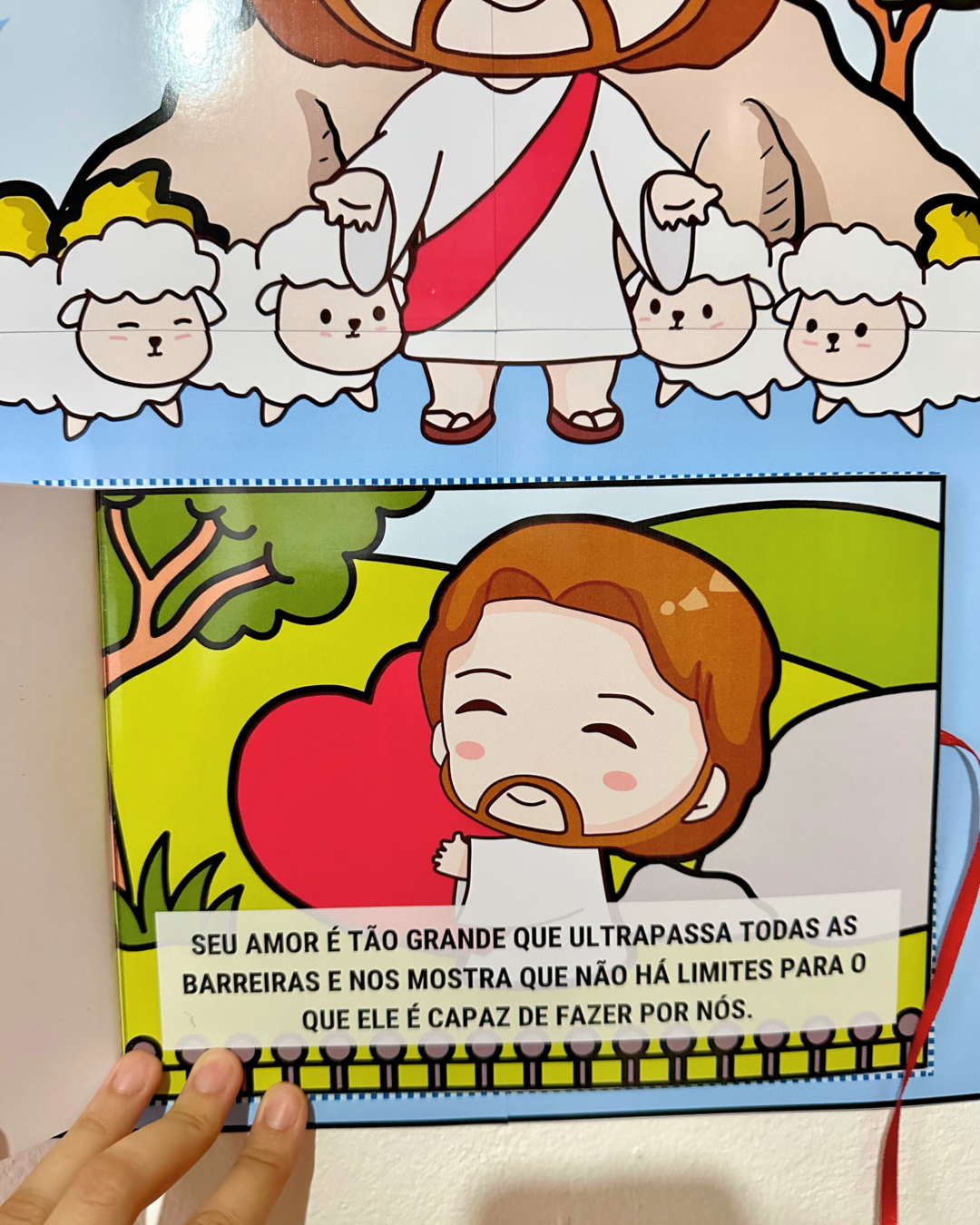 Verdadeiro significado da Páscoa - Imagem 5