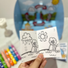 O Ciclo da Água – Recurso 3D + Livrinho Interativo! - Image 3