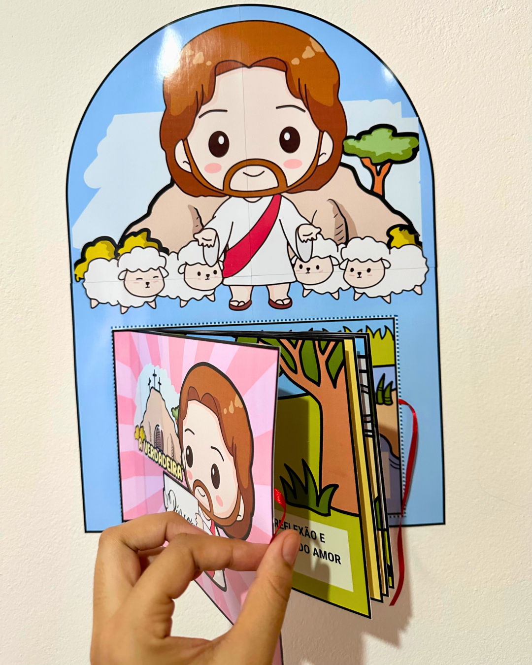 Verdadeiro significado da Páscoa - Imagem 4