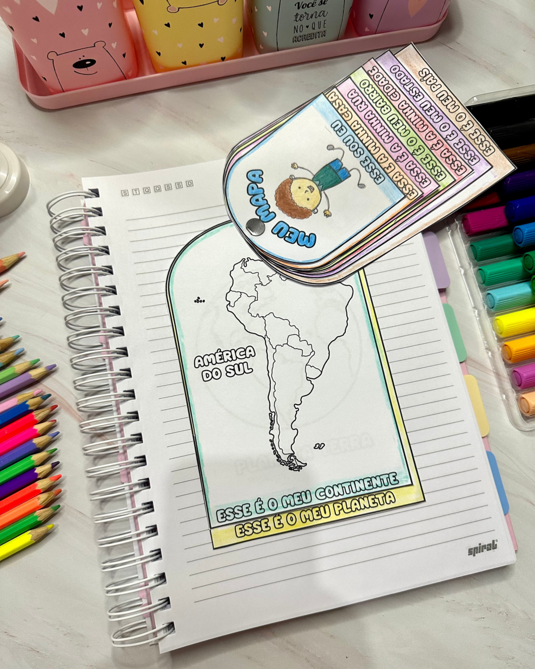 Meu Mapa - Imagem 8
