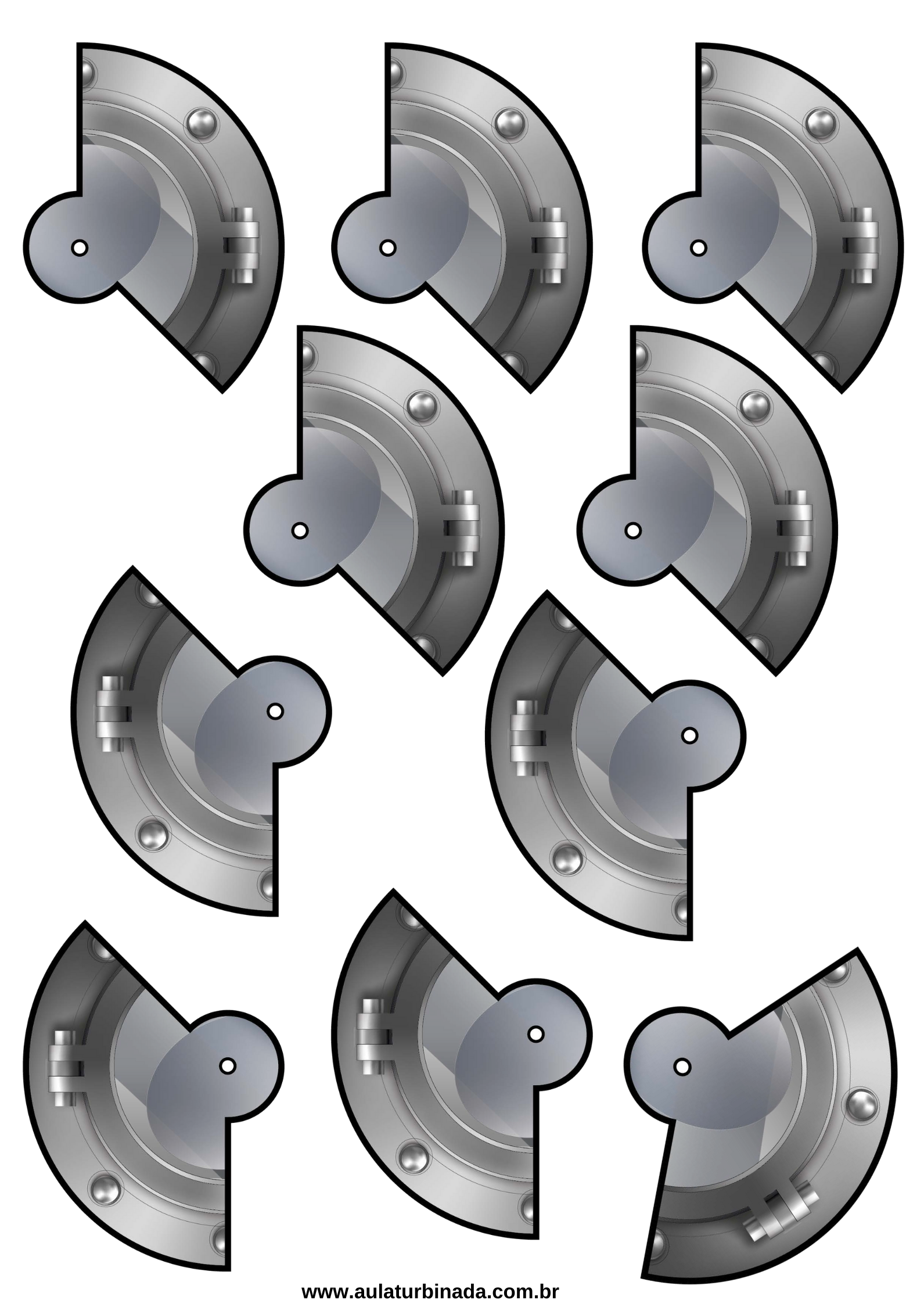 Nave da Multiplicação - Imagem 9