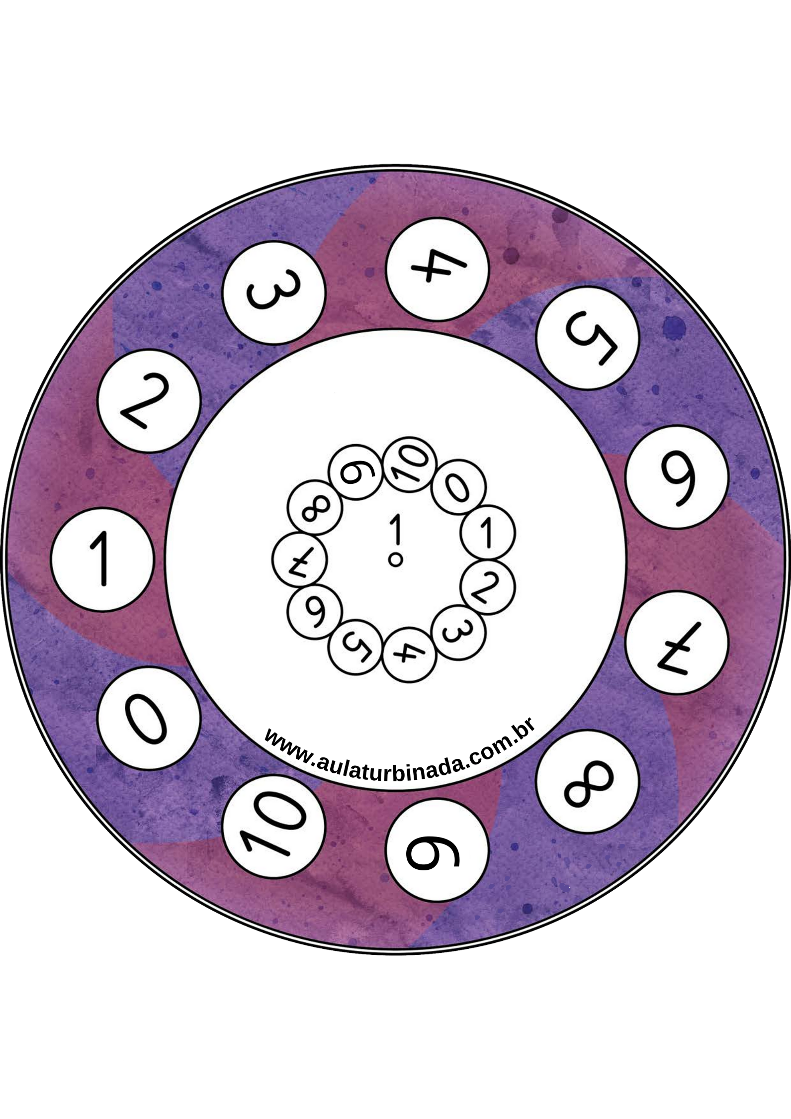 Nave da Multiplicação - Imagem 2