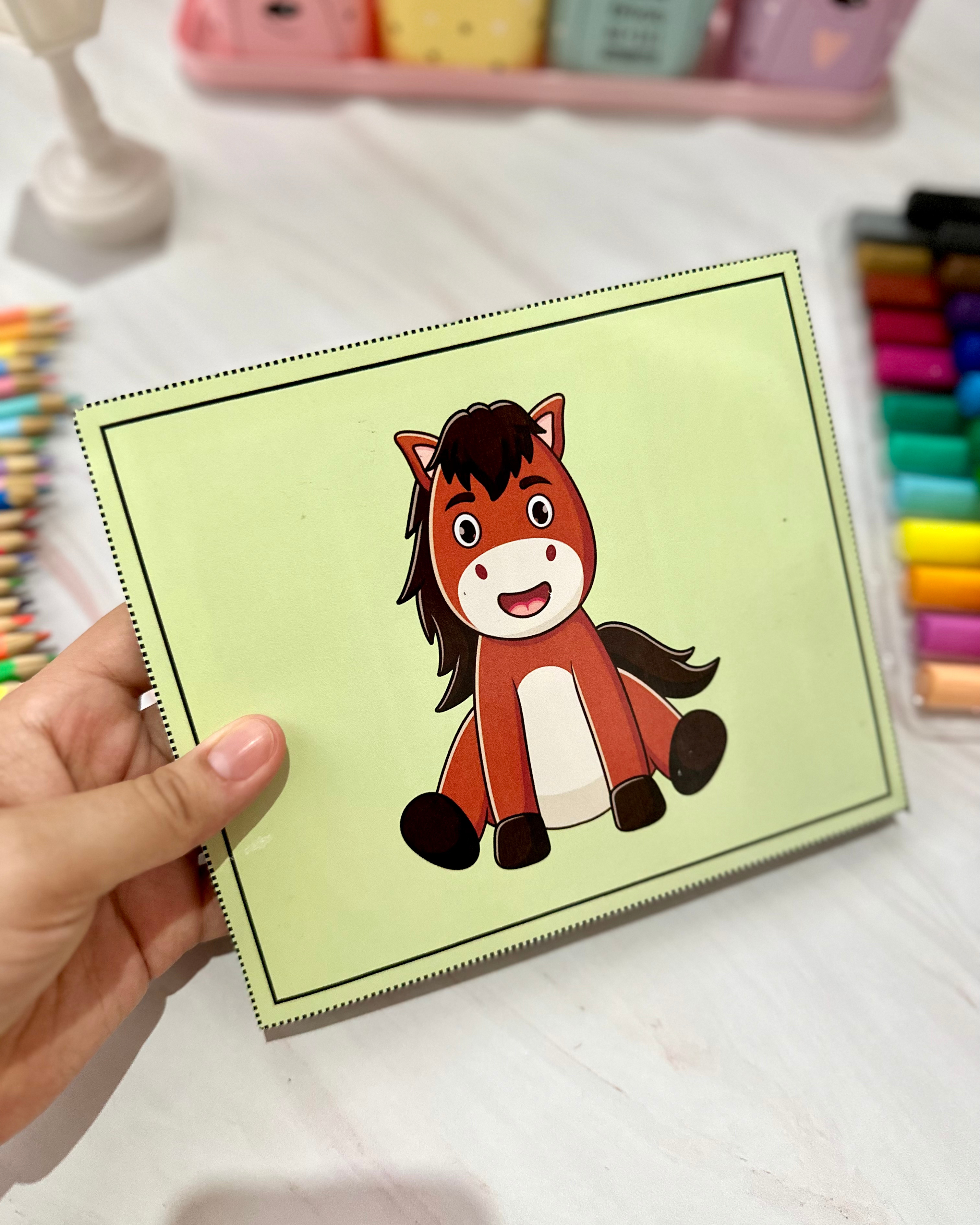 Aventuras na Fazenda - Imagem 2