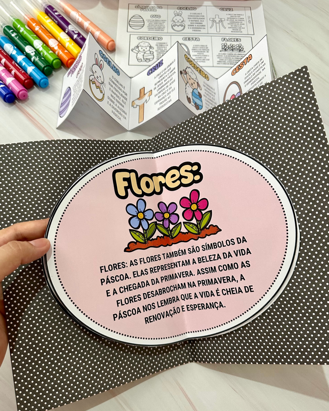 Símbolos da Páscoa - Imagem 5