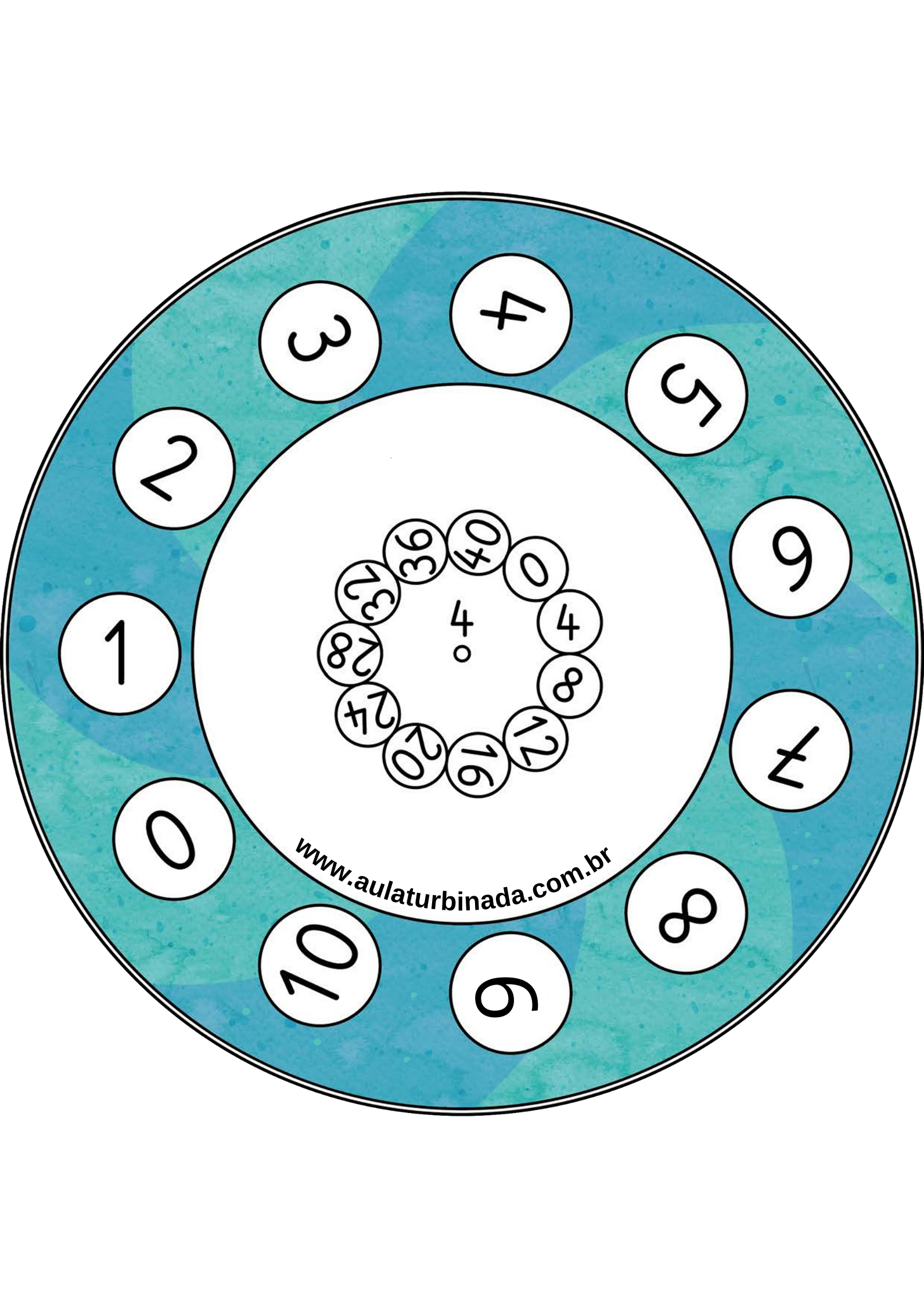 Nave da Multiplicação - Imagem 3