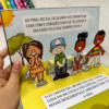Livro 3D dia da escola - Imagem 8
