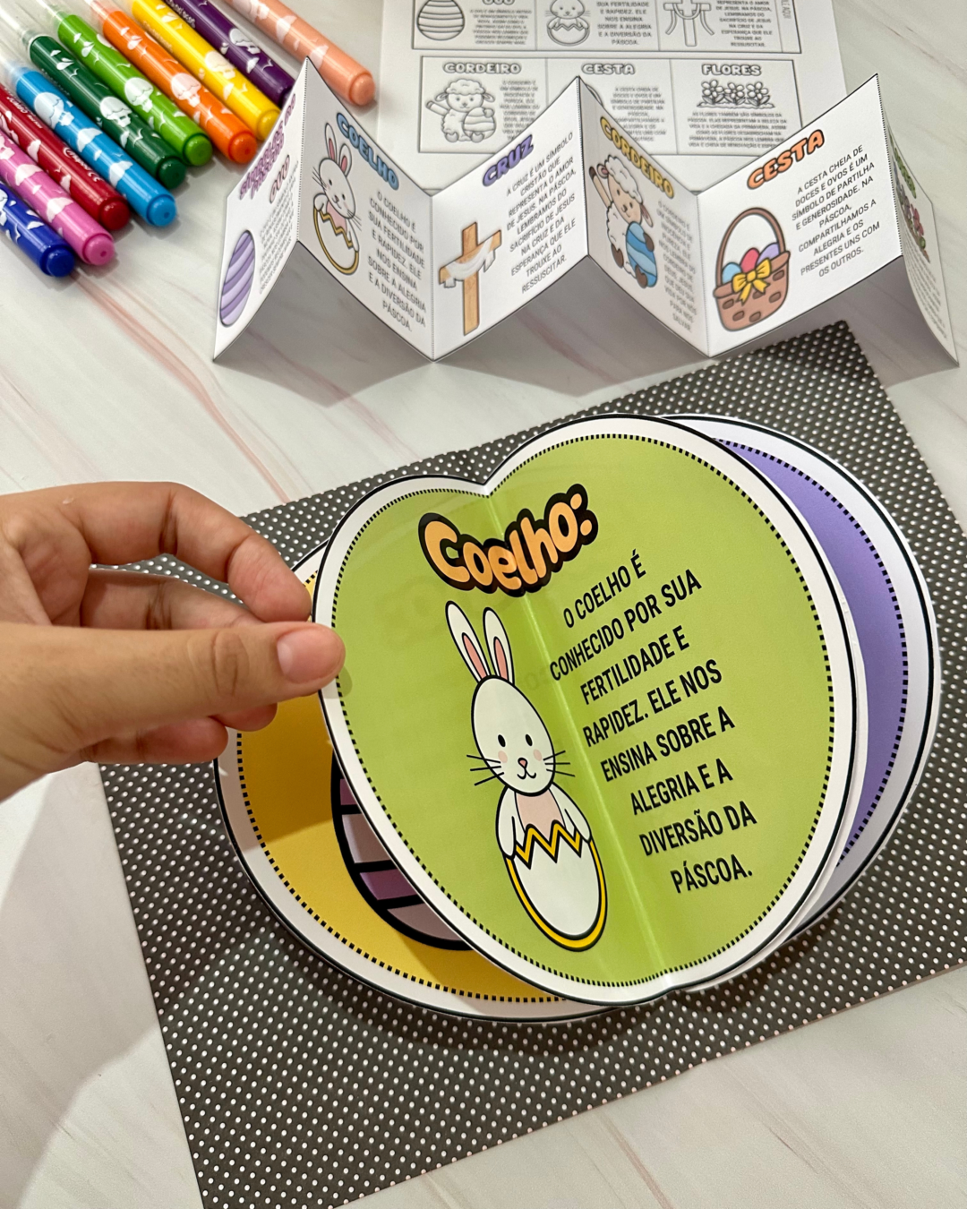 Símbolos da Páscoa - Imagem 9