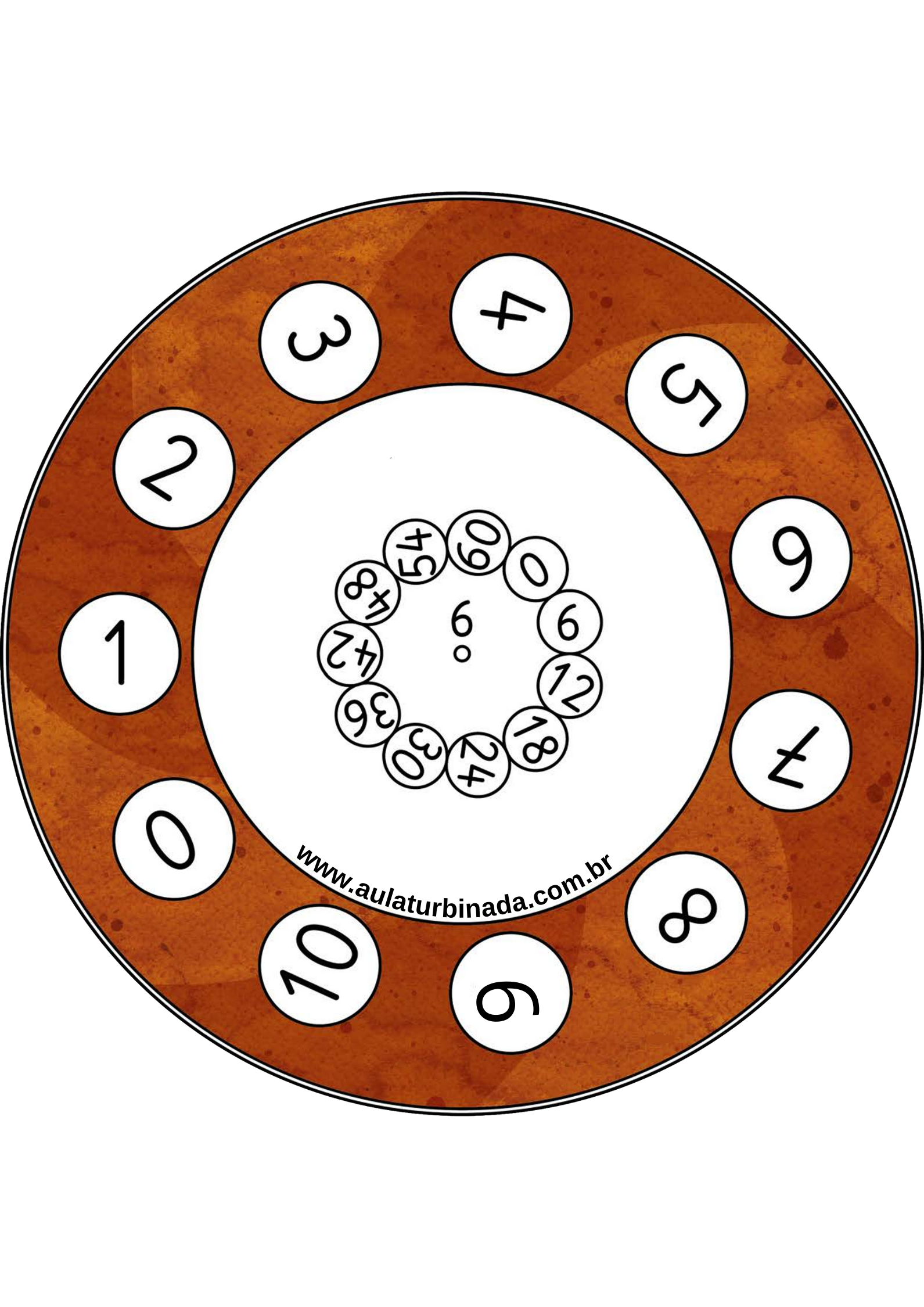 Nave da Multiplicação - Imagem 4