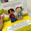 Livro 3D dia da escola - Imagem 9