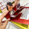 Livro 3D dia da escola - Imagem 10