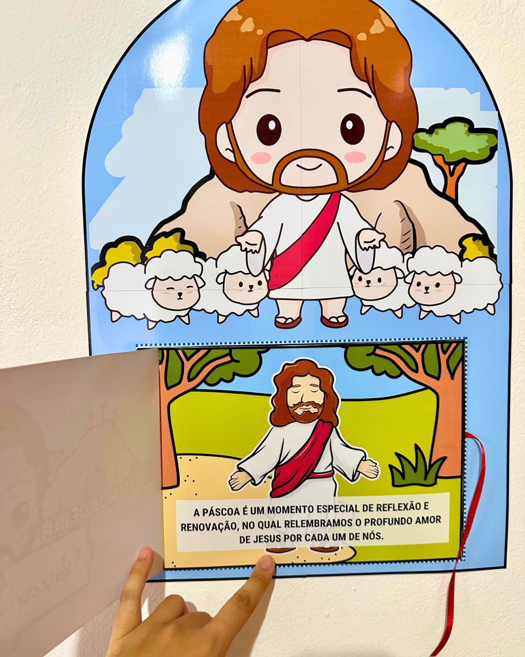 Verdadeiro significado da Páscoa - Imagem 8