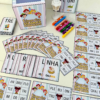 Bingo Sílabas Complexas - Imagem 12