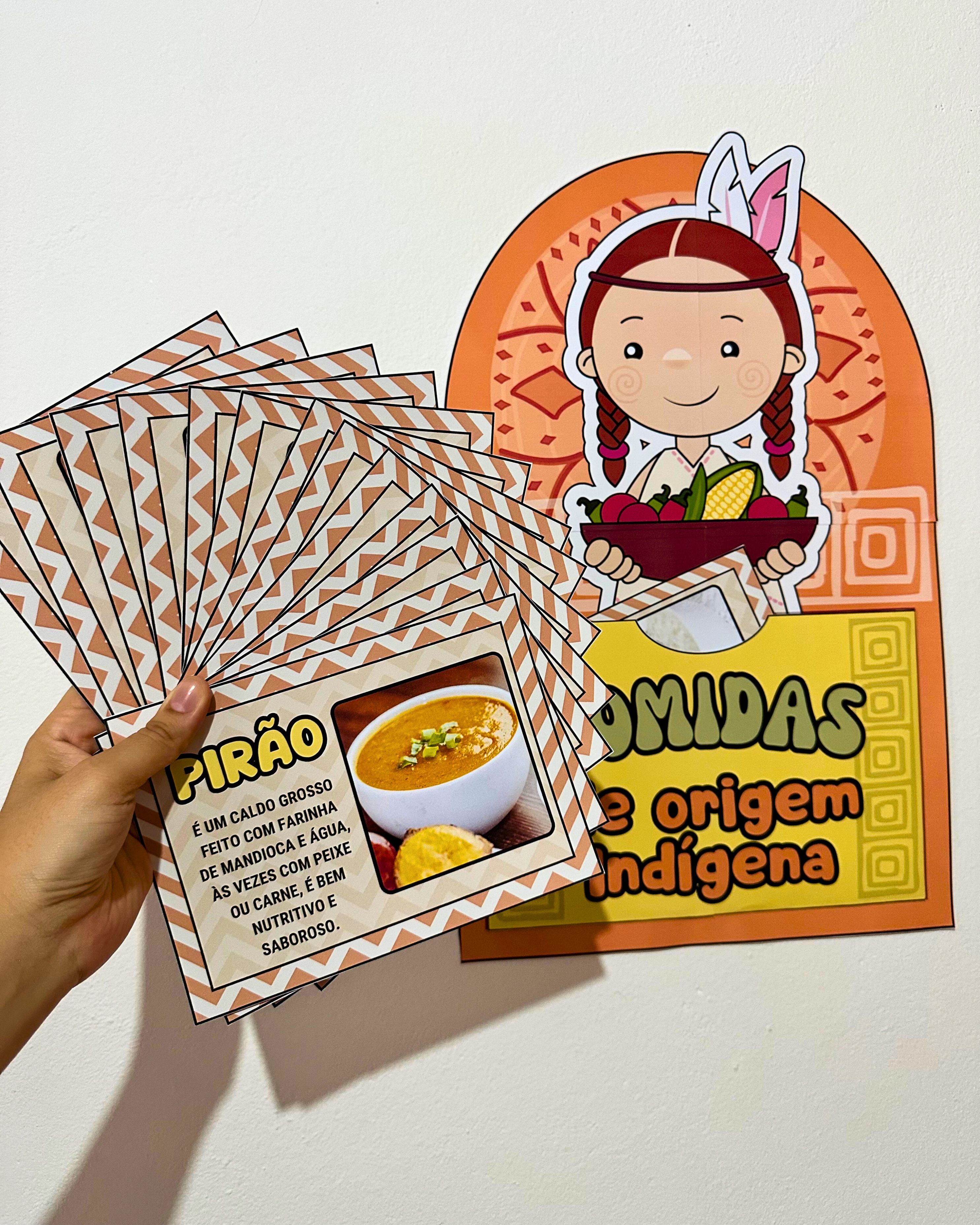 Comidas de Origem Indígena - Imagem 5