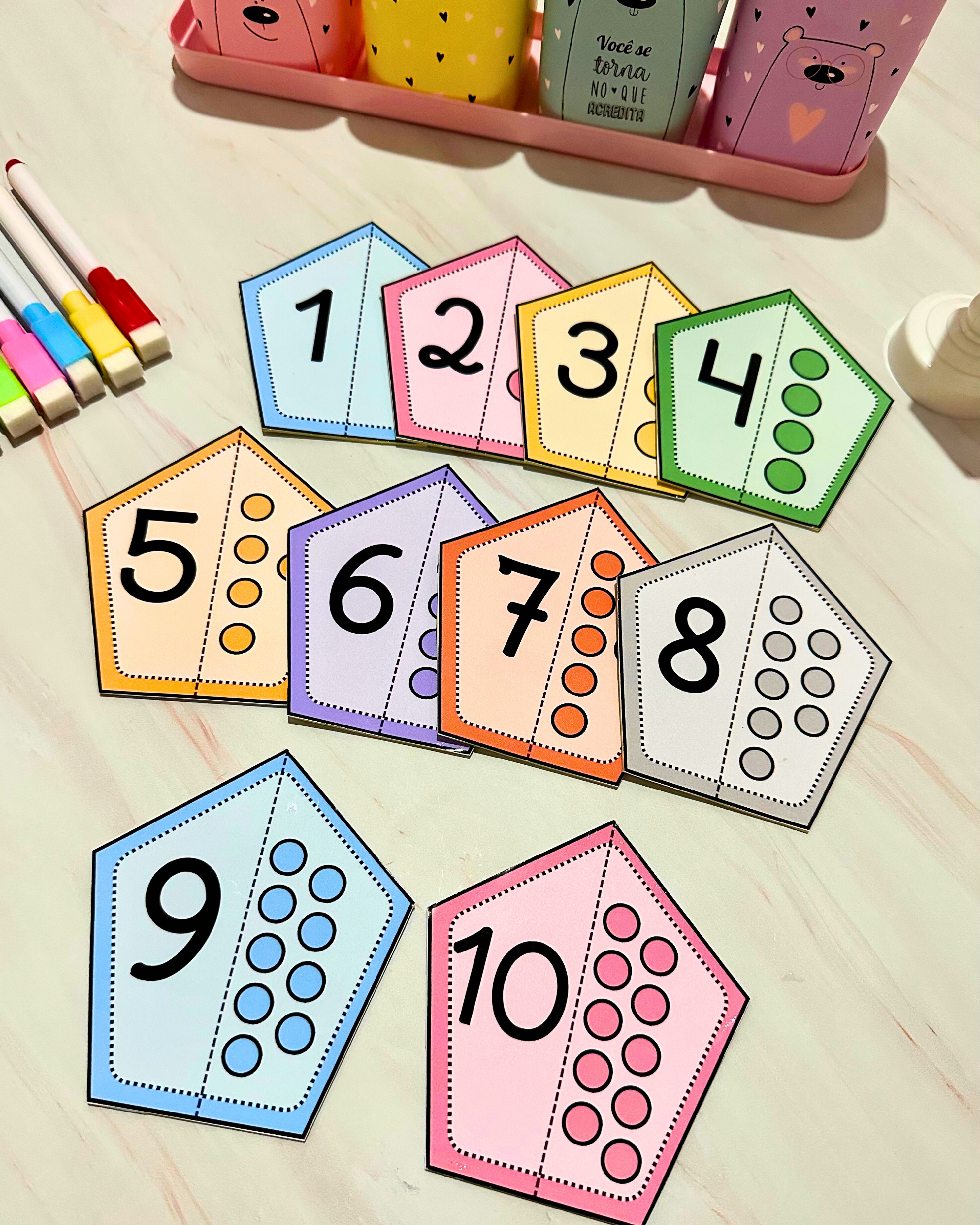 Pareando as Quantidades - Imagem 3