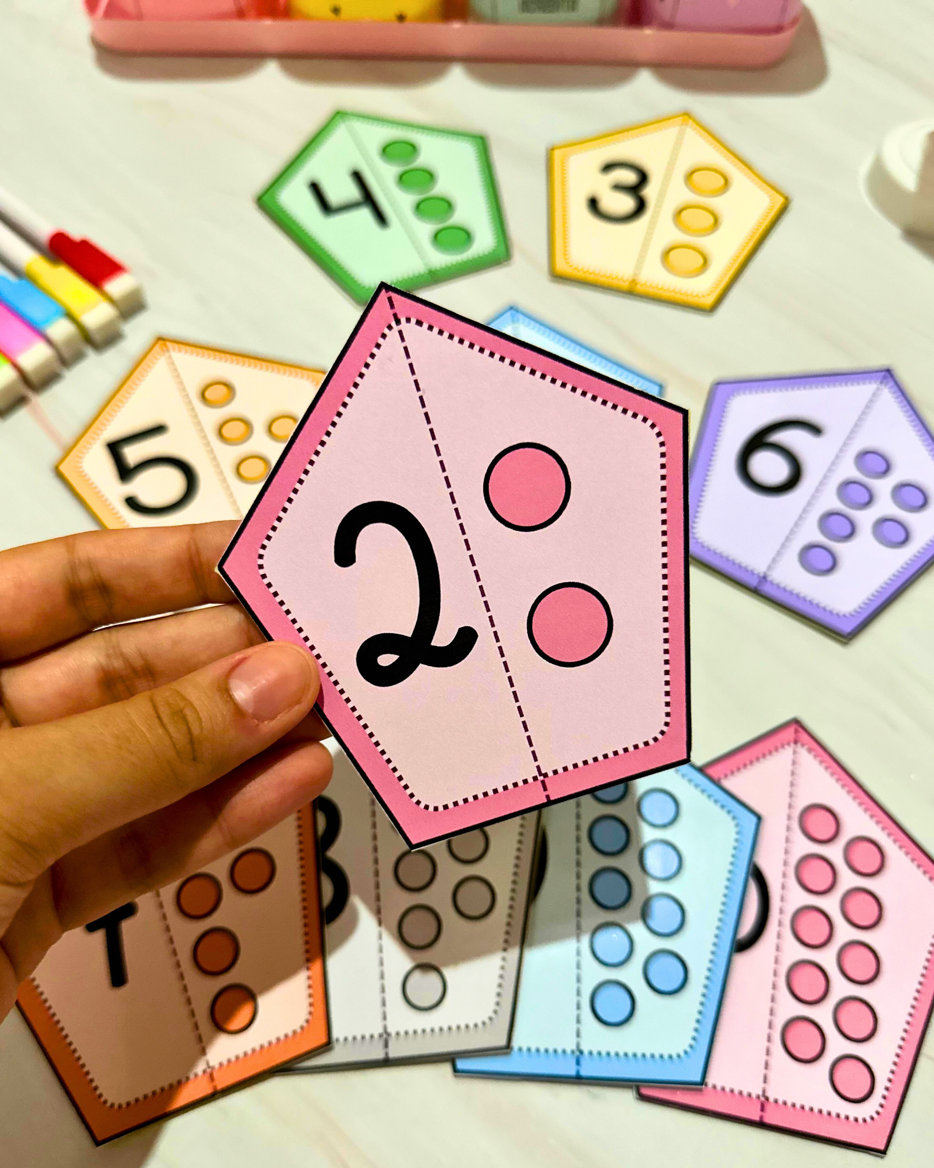 Pareando as Quantidades - Imagem 5